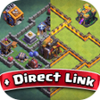 Programikonen: Clash Base Designer Easy …