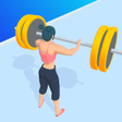 プログラムのアイコン：Weight Runner 3D