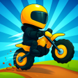 ไอคอนของโปรแกรม: Tire Smash