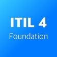 程序图标：ITIL 4 Foundation Exam 20…