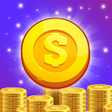 أيقونة البرنامج: DanaCash - Game Penghasil…