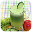 プログラムのアイコン：Resep Jus Sehat