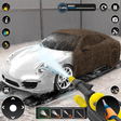 Icoon van programma: Power Wash Car Cleaning G…