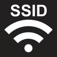 Ícone do programa: WIFI SSID Finder FREE