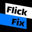 ไอคอนของโปรแกรม: FlickFix - Swipe Match St…