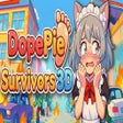 Ícone do programa: DopePie Survivors 3D