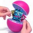 Programikonen: Mini Surprise ASMR Food B…