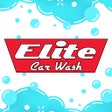 Иконка программы: Elite Car Wash
