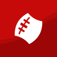 プログラムのアイコン:Scores App: NFL Football …