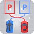 Programikonen: Road Master Parking Chall…
