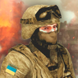 プログラムのアイコン：Call Of Ukraine - Multipl…