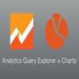 Icon of program: Google Analytics Charts