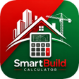 プログラムのアイコン：SmartBuild Calculator