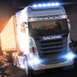 Ícone do programa: Truck Simulator World