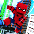程序图标：MCPE Spider-Man: No Way H…