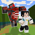 Ícone do programa: Survival Game: Craft Zomb…
