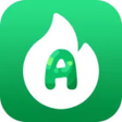 Ícone do programa: AnTuTu Benchmark Test Hin…
