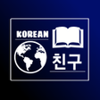 プログラムのアイコン：Korean mithura