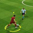 Programikonen: Super Soccer Star League …
