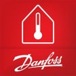 ไอคอนของโปรแกรม: Danfoss Eco