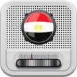 Ikon program: Radio Egypt - راديو مصر