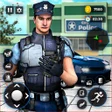 Programikonen: Virtual Dad Police Family…
