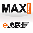 プログラムのアイコン：MAX eQ-3