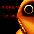 程序图标：THE MAN FROM THE SCARY WI…