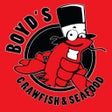 Boyds Crawfish  Seafood