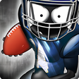 Ícone do programa: Stickman Football