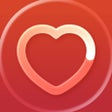 プログラムのアイコン：Heart Rate