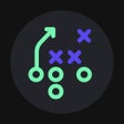 Ícone do programa: Simplebet Playbook