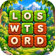 程序图标:Find words puzzle game