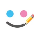 Programın simgesi: Brain Dots : Game Draw Li…
