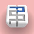 Ikon program: Paint the Cube
