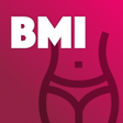 プログラムのアイコン：EzyBMI - BMI Calculator