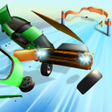 프로그램 아이콘: Slingshot Crash