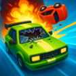 Icon of program: Slingshot Crash