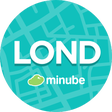 ไอคอนของโปรแกรม: London Travel Guide in En…