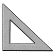 プログラムのアイコン：Carpenters Square