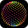 程序图标：Disco Laser Show