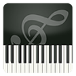 プログラムのアイコン：Virtual Piano Trainer
