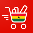 Programikonen: Ghana Dwaso - Buy Sell Re…