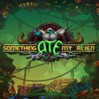 Programın simgesi: Something Ate My Alien