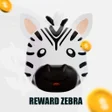 プログラムのアイコン：Reward Zebra