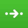 程序图标：Citymapper