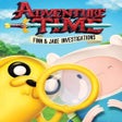 프로그램 아이콘: Adventure Time: Finn and …