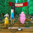 Icono de programa: Adventure Time: Finn and …