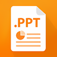 Icoon van programma: PPT Viewer: Presentation …