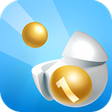 程序图标：ReBounce - Multiplayer Pu…